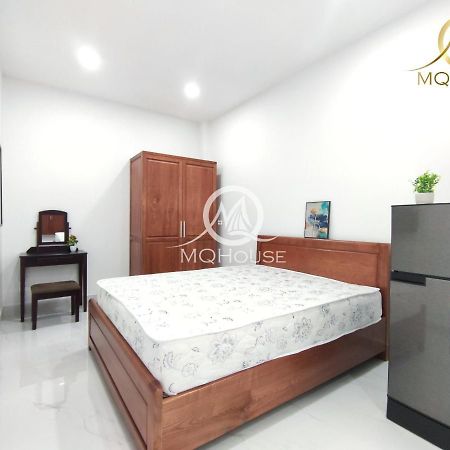 Moonstay Ho Şi Min Dış mekan fotoğraf