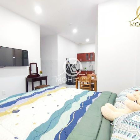 Moonstay Ho Şi Min Dış mekan fotoğraf