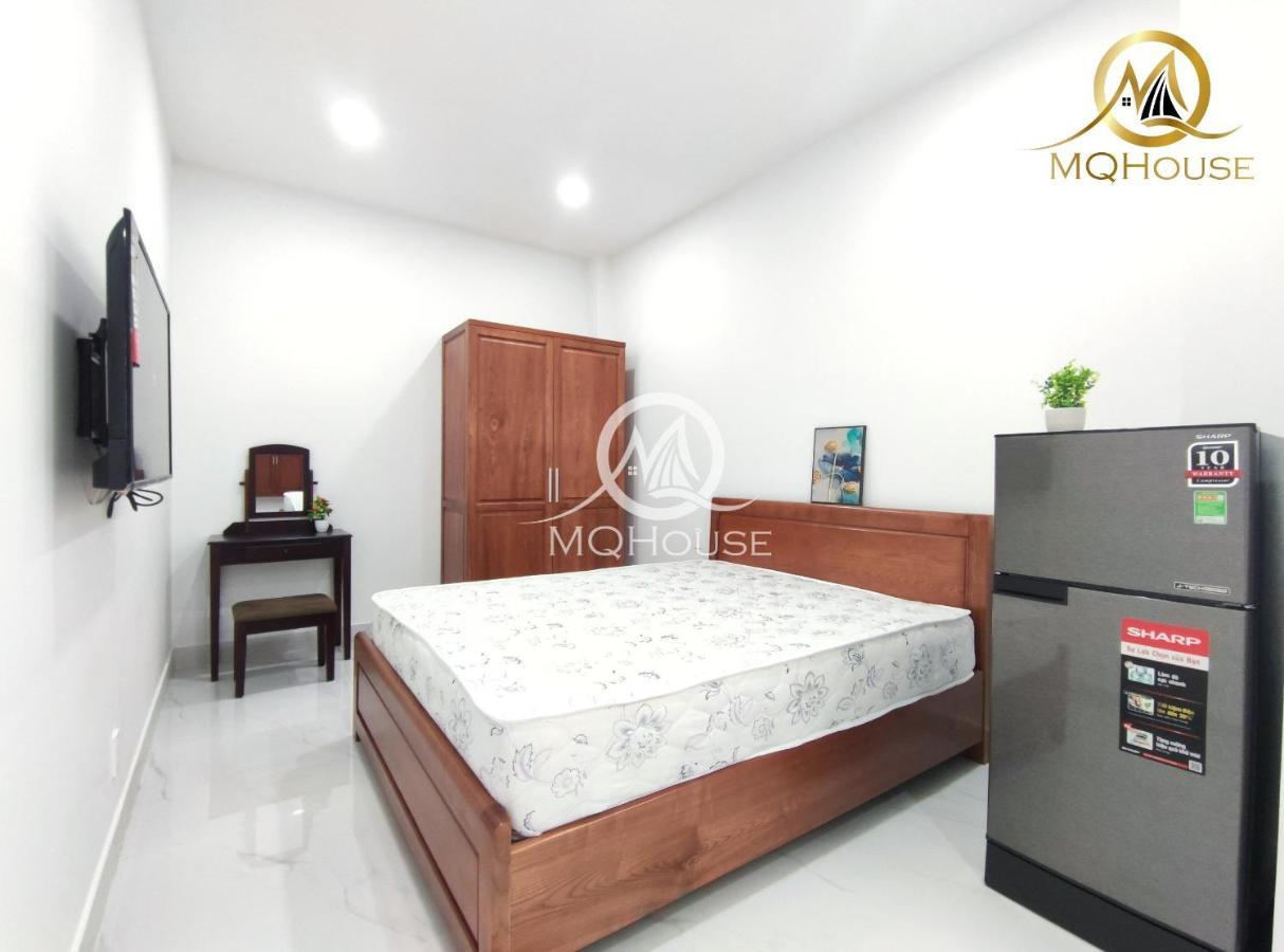 Moonstay Ho Şi Min Dış mekan fotoğraf