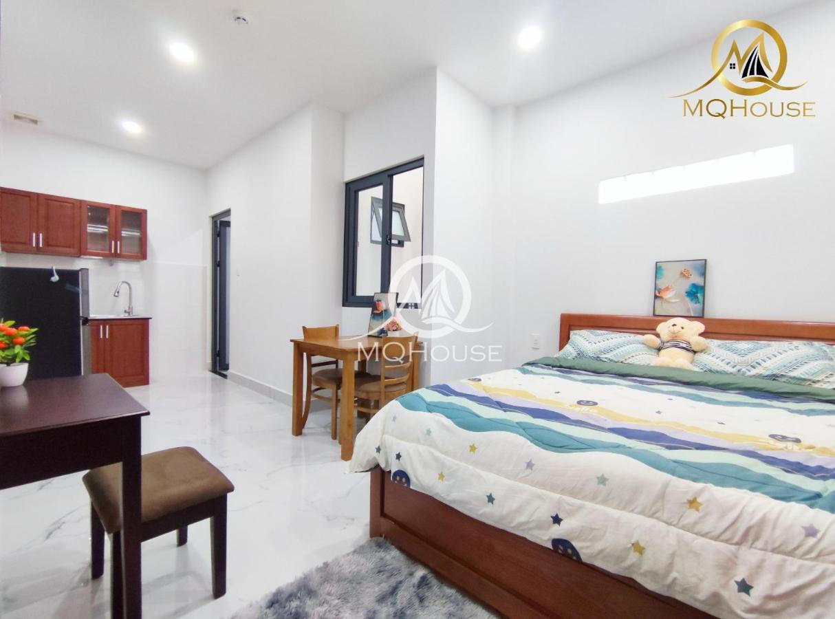 Moonstay Ho Şi Min Dış mekan fotoğraf