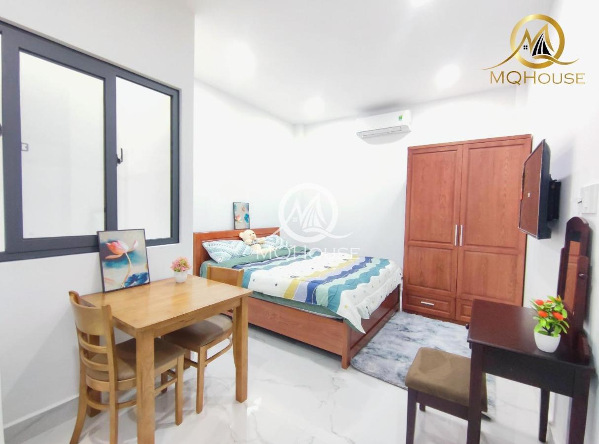 Moonstay Ho Şi Min Dış mekan fotoğraf
