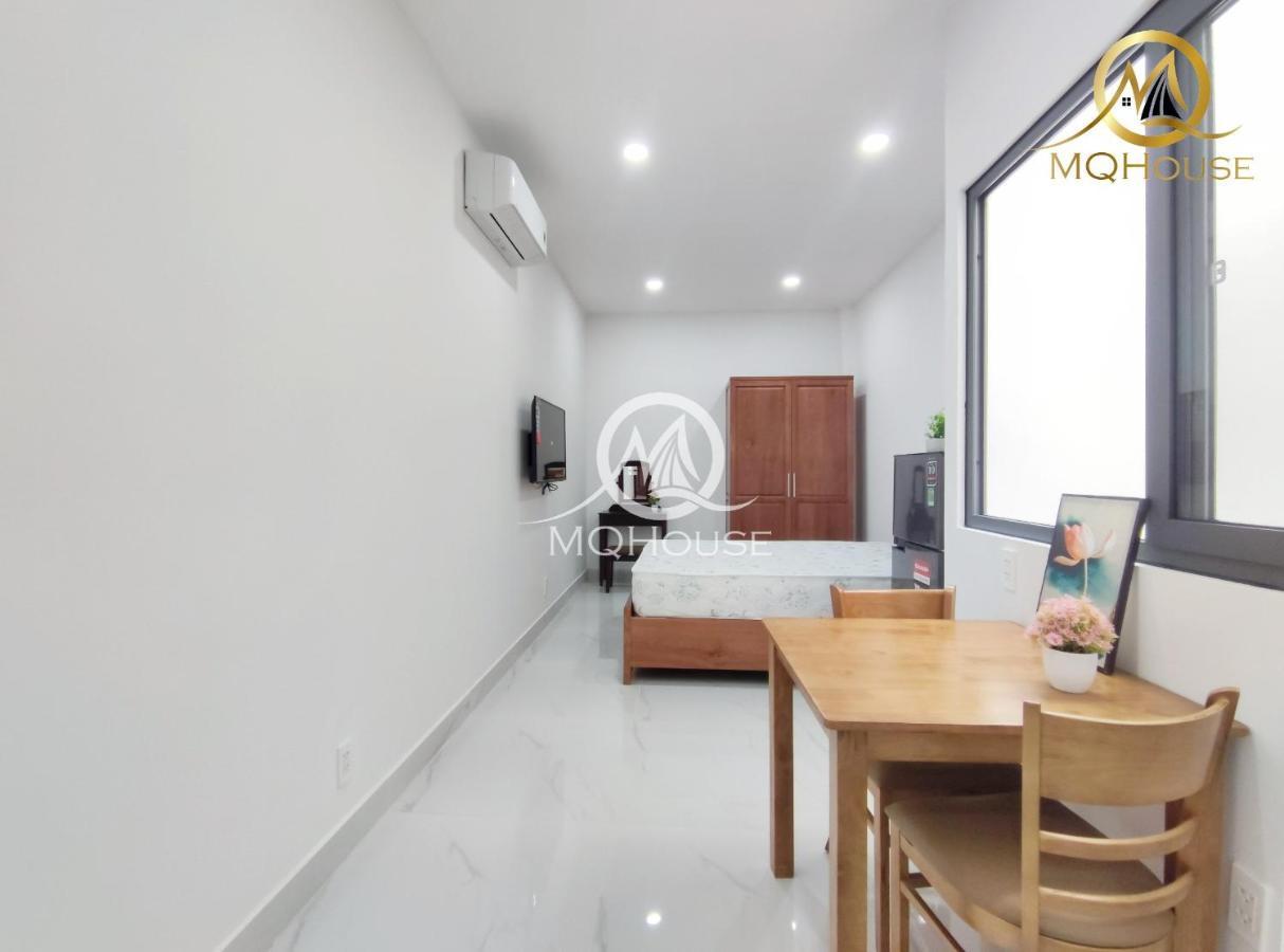 Moonstay Ho Şi Min Dış mekan fotoğraf