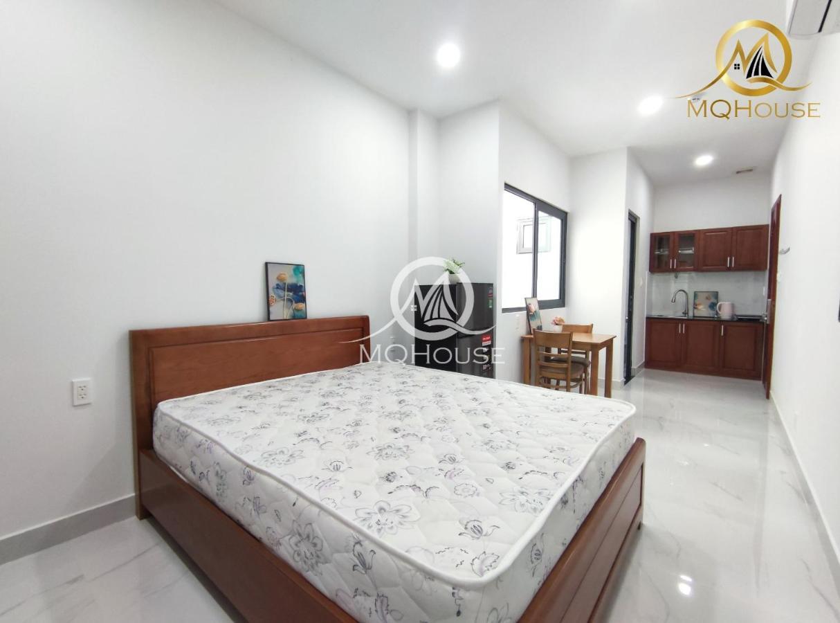 Moonstay Ho Şi Min Dış mekan fotoğraf