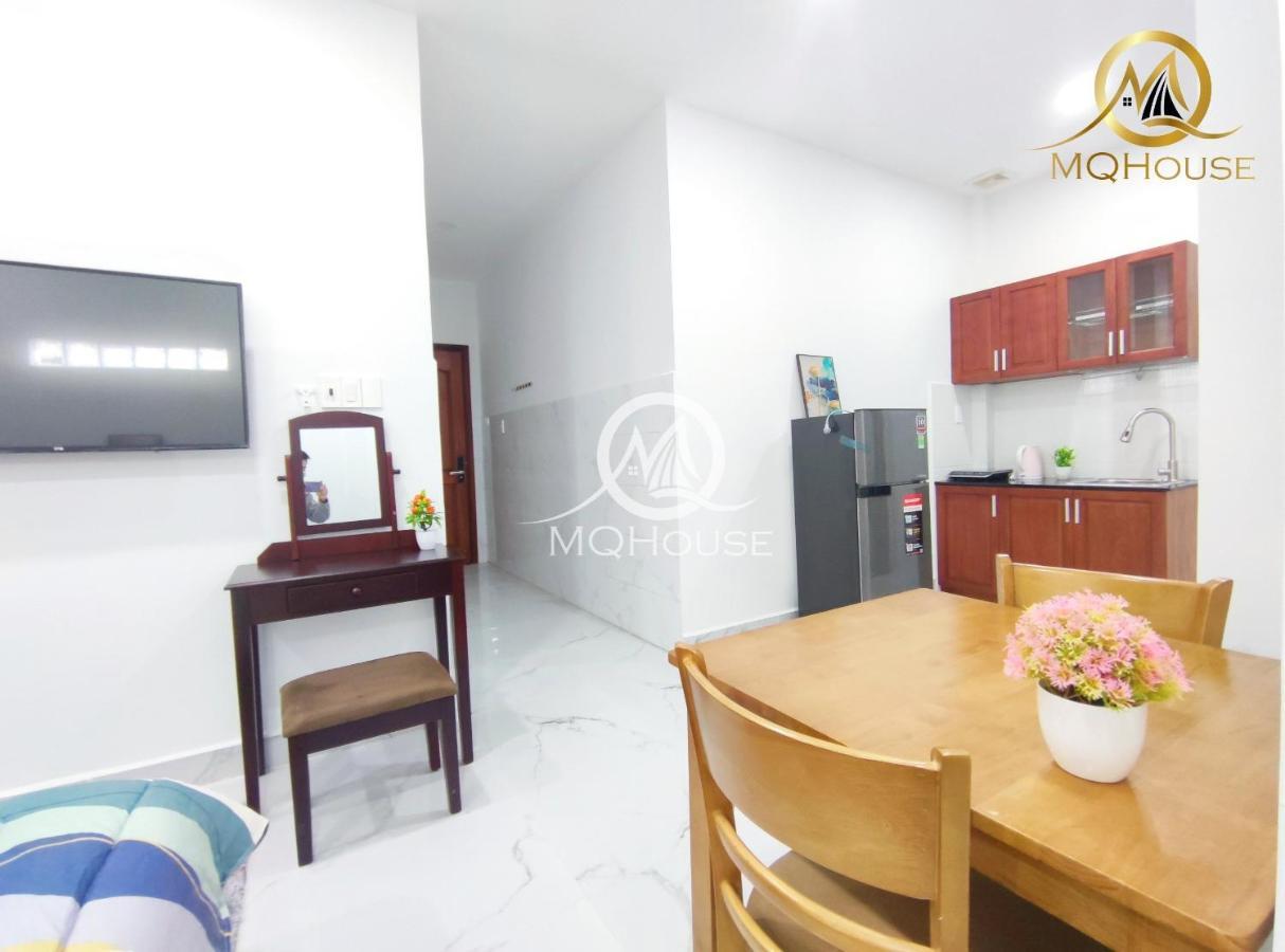Moonstay Ho Şi Min Dış mekan fotoğraf