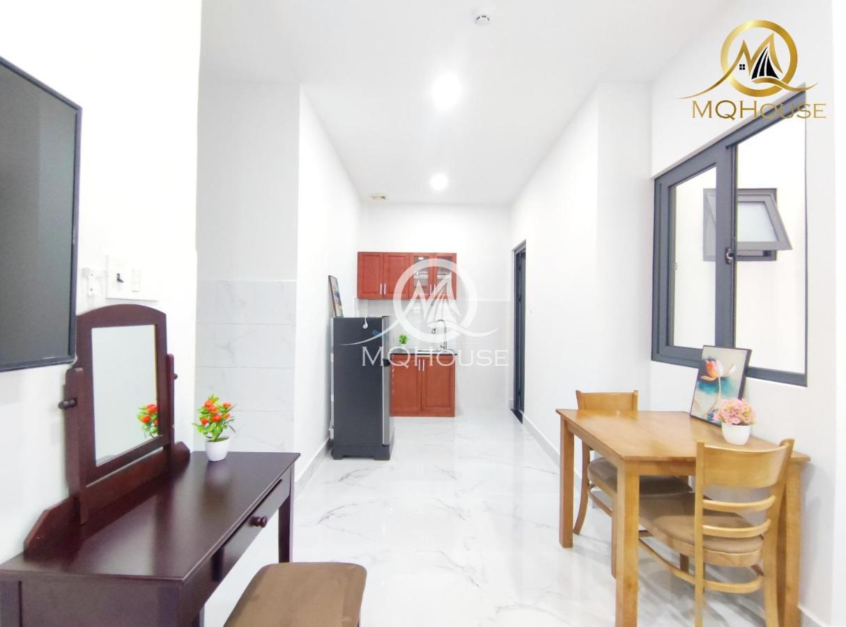 Moonstay Ho Şi Min Dış mekan fotoğraf