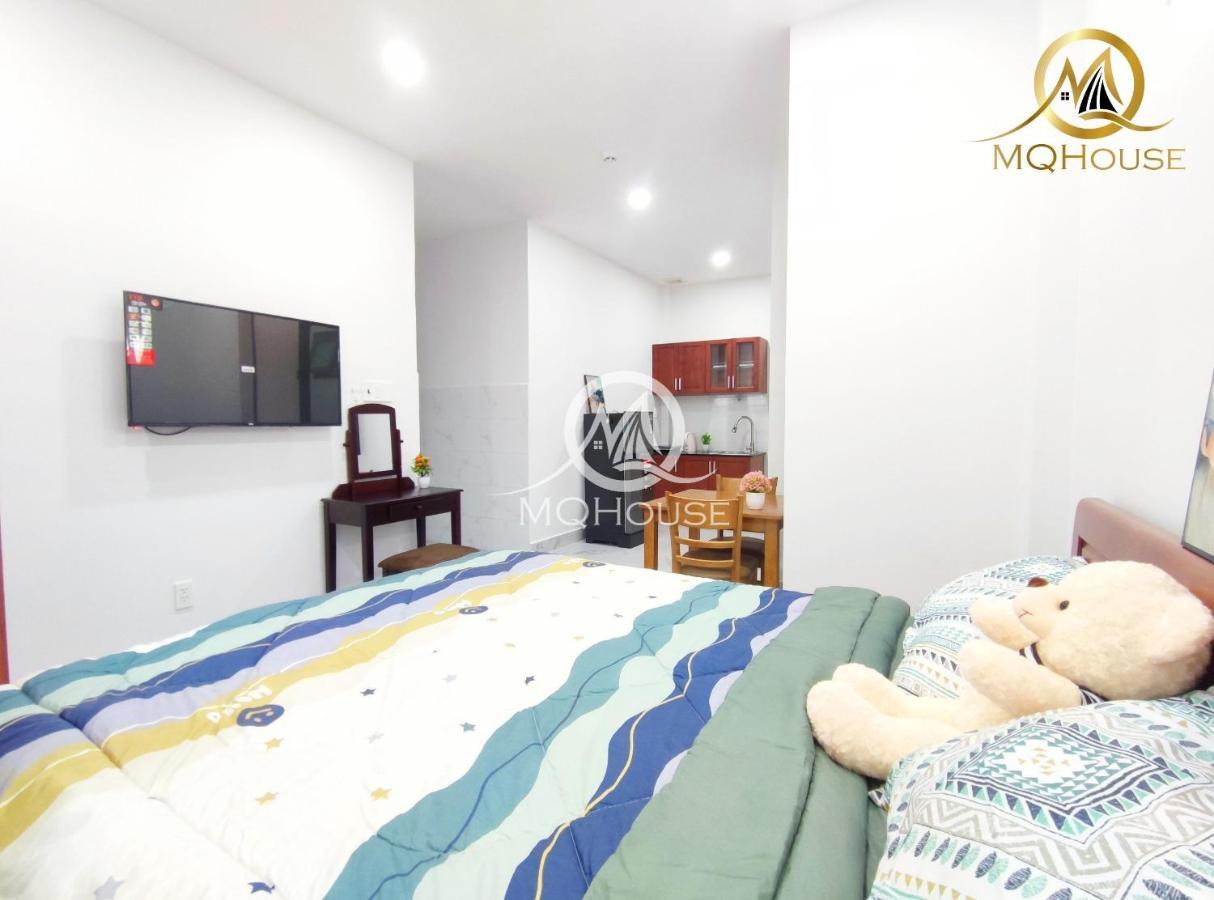 Moonstay Ho Şi Min Dış mekan fotoğraf